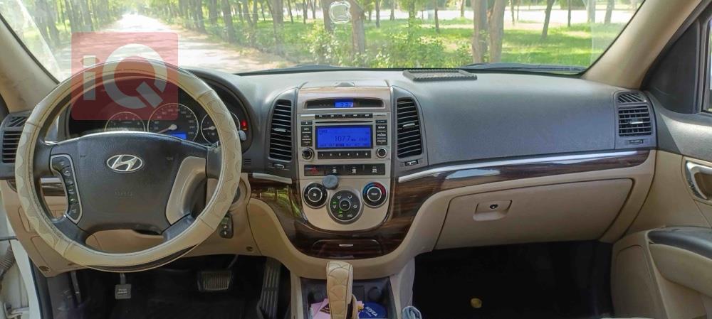 هيونداي سانتافي